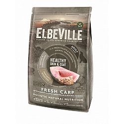 ELBEVILLE granuly Adult All Breeds Fresh Carp Healthy Skin and Coat 1,4kg