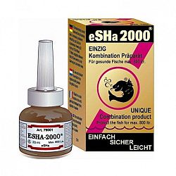 eSHa 2000 20 ml