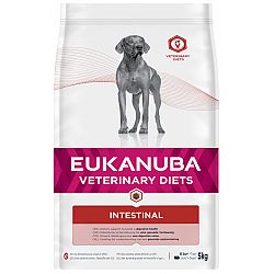 Eukanuba granuly VD Intestinal Form Dog 5kg