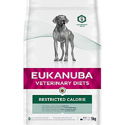 Eukanuba granuly VD Restr.Calorie Form Dog 5kg