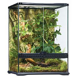 ExoTerra terarium sklen.45x45x60cm