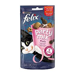 FELIX maškrta Party Mix Picnic Mix 60 g