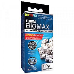 Fluval náplň keramika Biomax U2,3,4