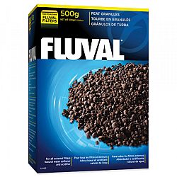 Fluval rašelina granulovaná 500 g