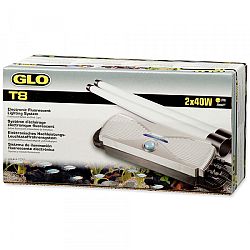 Glomat Controller 2 2x40W