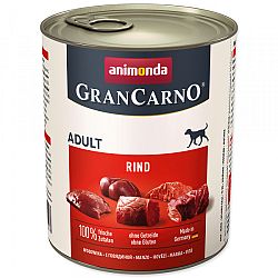 Gran Carno Adult - ciste hov.maso 800g