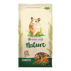 Hamster nature 750g