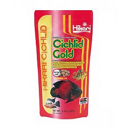 Hikari Cichlid gold large 250 g