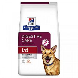 Hill´s Prescription Diet i/d Canine 4kg