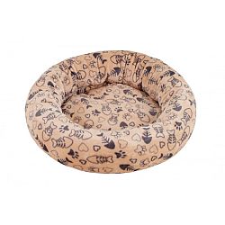 I love pets pelech Amélie de luxe 50 cm A63