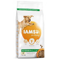 IAMS DOG AD LR CKN 3KG