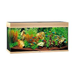 Juwel akvárium set Rio LED 180 dub 101 x 41 x 50 cm 180 l