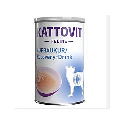 Kattovit Recovery drink kura 135 ml