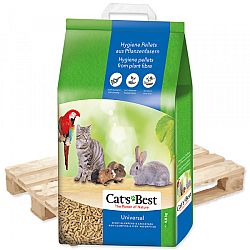 Kockolit Cats Best Univers.7l