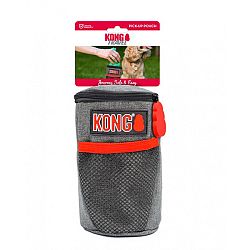 KONG Pick-Up Pouch vrecko na prenos použ. sáčkov