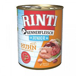 Konz.Rinti Junior kura 800g