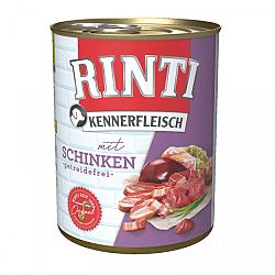 Konz.Rinti sunka 800g