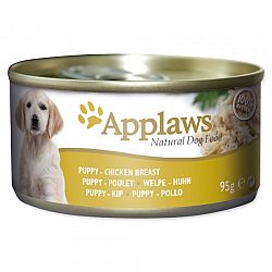 Konzerva Applaws Dog Puppy 95g