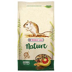 Krmivo Nature Gerbil pre pieskomily 700g