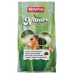 Krmivo Nature Guinea Pig 1,25kg