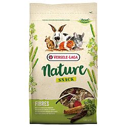 Krmivo Nature Snack Fibres 500g