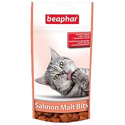 Malt Bits a Salmon 35g