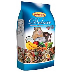 Maly hlodavec delux 500g