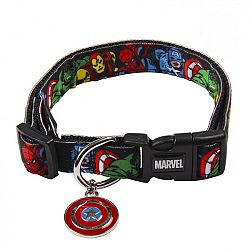 Marvel Obojok M-L 55cm