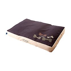 Matrac Flat Podz Mocha Bone 107x72x11cm