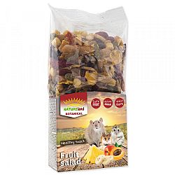 Nature Land Botanical pochúťka ovocný šalát 200 g