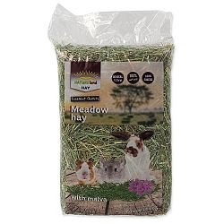 Nature Land seno hay kvet slezu 650 g