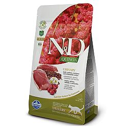 ND Cat GF Quinoa Urinary kačka 1,5 kg