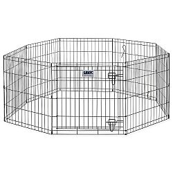 Ohradka Dog Park 2 - 61x91cm