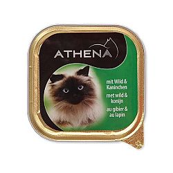 Pasteta Athena divocina zajac 100g