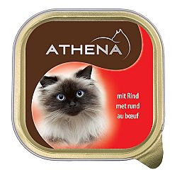 Pasteta Athena hovadzia 100g