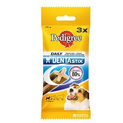 Pedigree Denta Stix Small 45 g