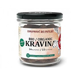 Pet Farm Family dog sušienky BIO kravina - hovädzie 110 g