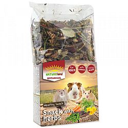 Pochúťka Nature Land Botanical bylinkový mix 150 g