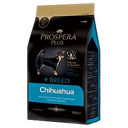 Prospera Plus granuly Chihuahua 500 g