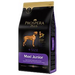 Prospera Plus granuly Maxi Junior 15 kg