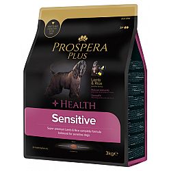 Prospera Plus granuly Sensitive 3 kg