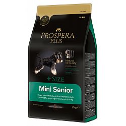Prospera Plus Mini Senior 2 kg