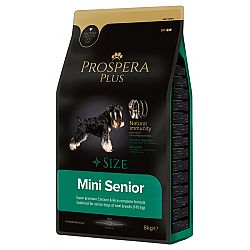 Prospera Plus Mini Senior 8 kg