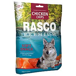 Rasco Premium pochúťka plátky s kuracím mäsom 230 g