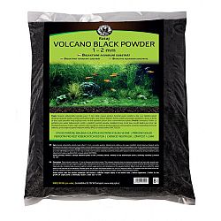 Rataj Volcano Black Powder substrát , 8 l