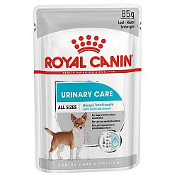 RC Dog CCN kaps. 85 g Urinary