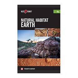 Repti Planet Earth substrát červený 4 kg