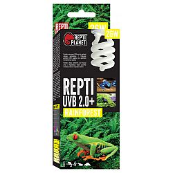 Repti Planet žiarovka Compact - Fluorescent UVB 2.0 26W