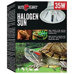 Repti Planet žiarovka Halogen Sun 35W