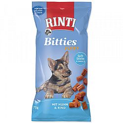 Rinti Extra Bitties Puppy Sticks 75g